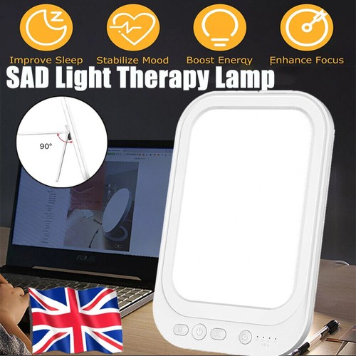Sad therapy lamp light free - sad,