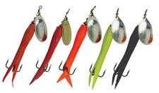Mepps Aglia Spinning Lure for