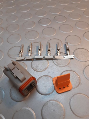 Manitou genuine part - part,