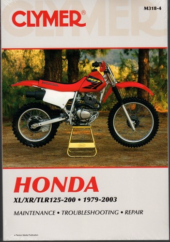 1979 2003 clymer - 1979-2003,