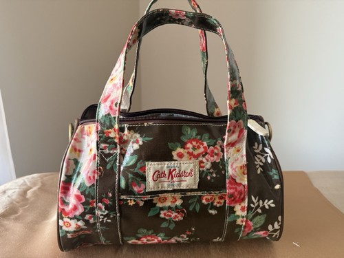 Vintage cath kidston oilcloth - kidston,