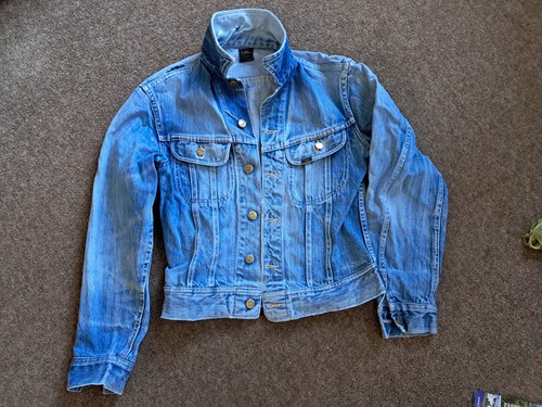 Vintage 70s 80s lee - vintage,
