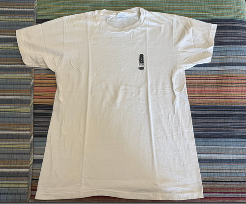 Rob amsterdam vintage shirt - rob,
