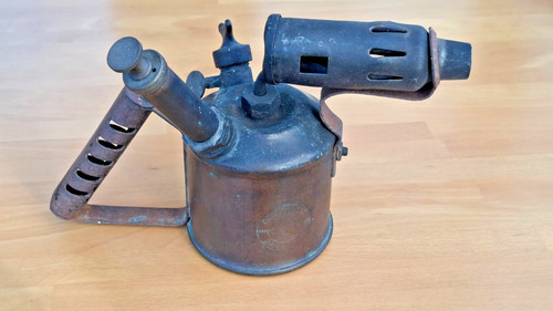 Vintage governor brass - vintage, 'governor'
