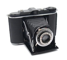 Agfa Isolette 120 Roll Film
