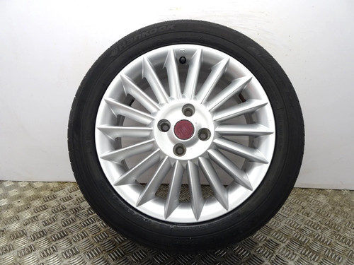 Fiat punto evo grande - evo, 16"