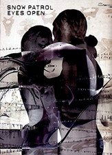 Snow Patrol: Eyes Open (Guitar