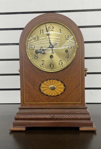 Mantel clock phillip - clock,