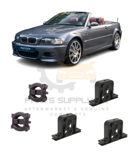 New fits bmw series - 3,