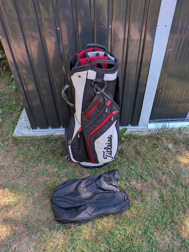 Titleist way golf cart - way,