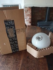 Flos Diff 1 diffuser chrome