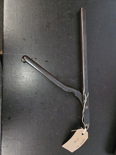 Bsa standard arm complete g41 - standard,