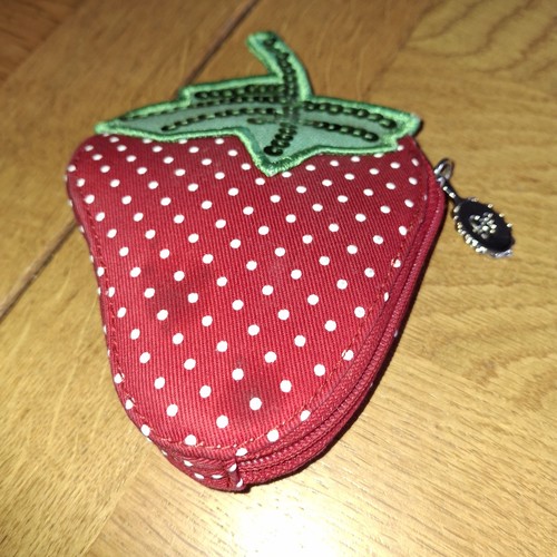 Rare lulu guinness - rare,