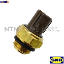 SENSOR COOLANT TEMPERATURE