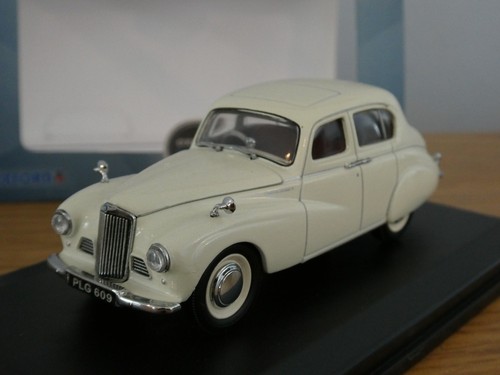 Oxford diecast sunbeam talbot - diecast,