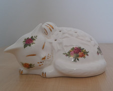 Royal Albert Old Country Roses