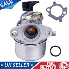 Carburettor Carb + Gasket For