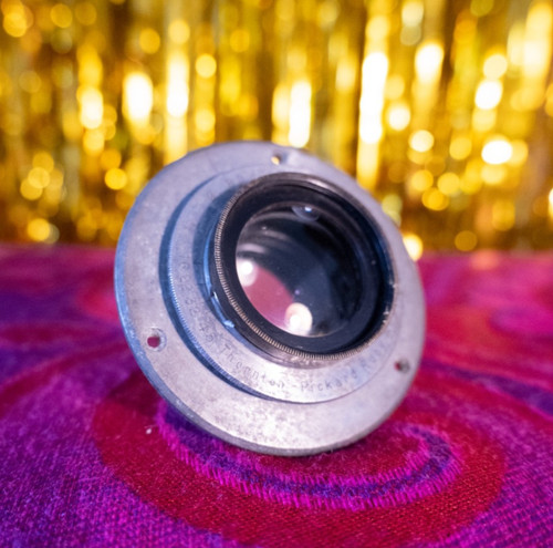 Thornton pickard ruby - pickard,