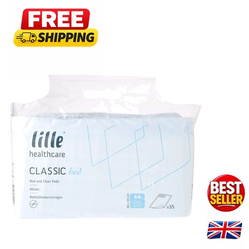 Lille extra absorbent - extra,