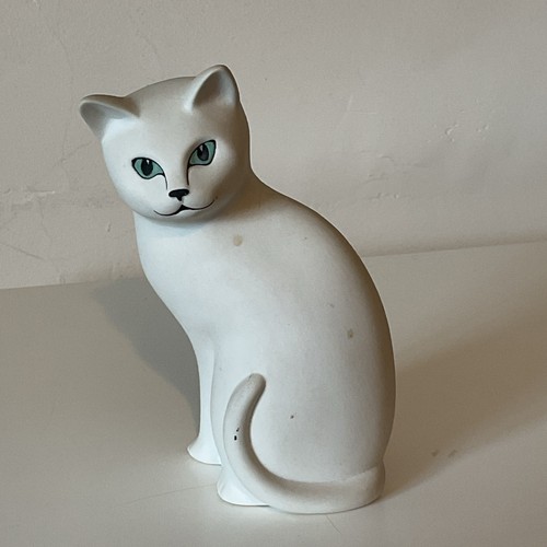 Highbank porcelain parian - -,