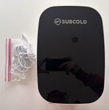 Subcold Pro6 6L Mini Fridge