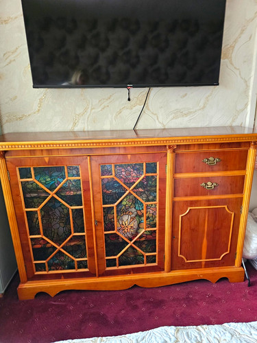 Traditional yew wood - traditional, &