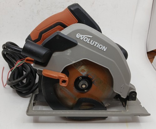 Evolution r165ccsl electric - evolution,