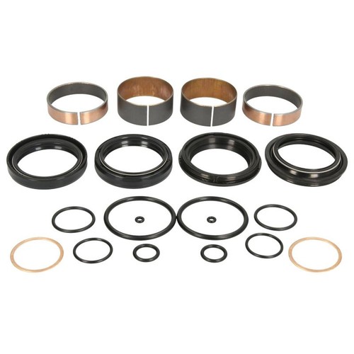 Suspension repair kit front - suspension,