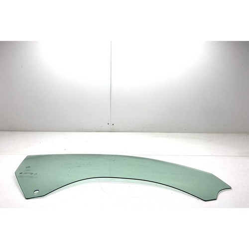 Audi ttrs window glass - ttrs, front