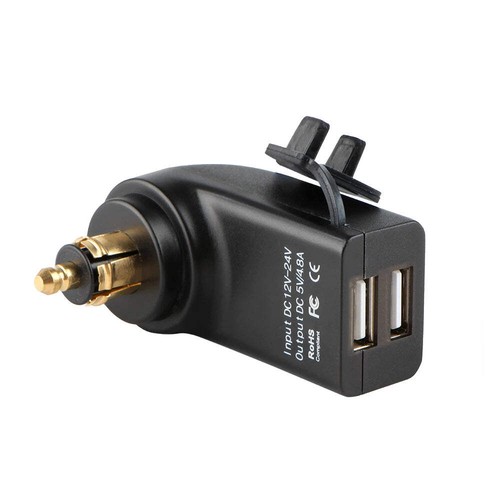 Dual usb charger - usb,