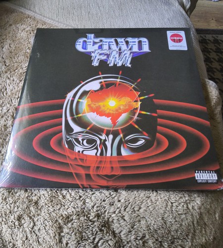The weeknd dawn limited - the,