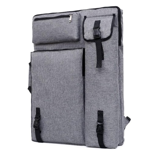 Art portfolio case - art,