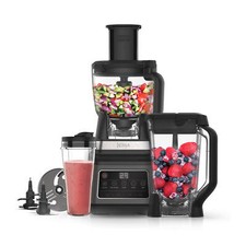 Ninja 3-in-1 Food Processor  -