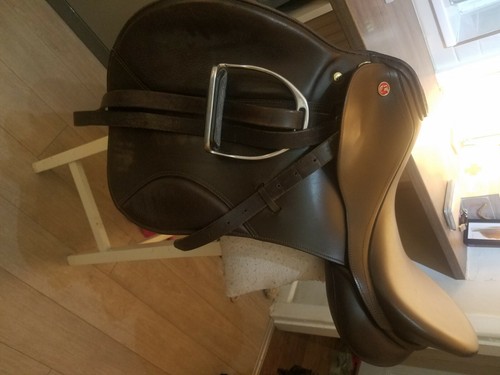 Keiffer brown leather - keiffer,