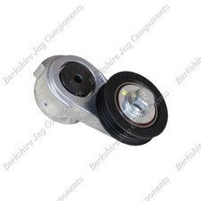 FOR JAGUAR - X TYPE V6 PETROL 2.0, 2.5, 3.0 WATER PUMP BELT TENSIONER C2S43295