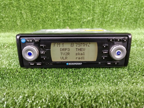 Blaupunkt travelpilot 612 - travelpilot, e2