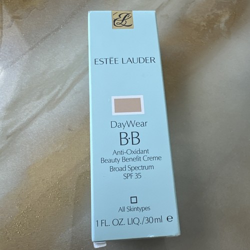Estee lauder daywear - estee, bb