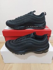 New Nike Air Max 97 Triple