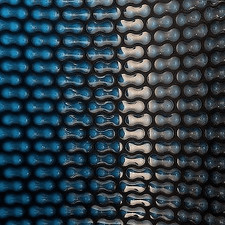 EnergyGuard Solar Cover