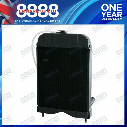 Fits massey ferguson - fits,