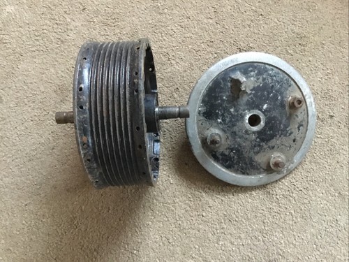 Bsa a10 b25 b31 - a7,