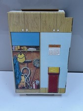 Vintage 1983 Sindy Super Home