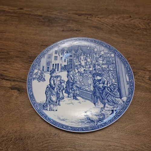 The spode blue room collection - room,