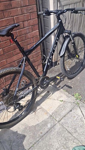 Carrera vengeance bike - vengeance,