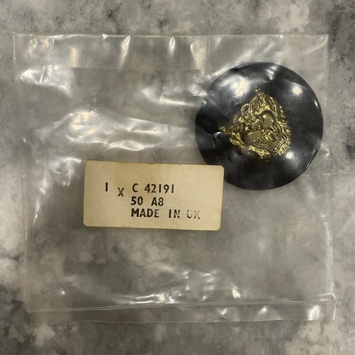 Jaguar oem growler - oem,