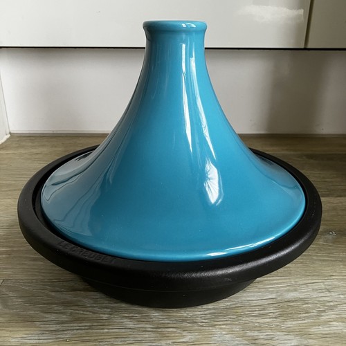 Creuset cast iron - le,