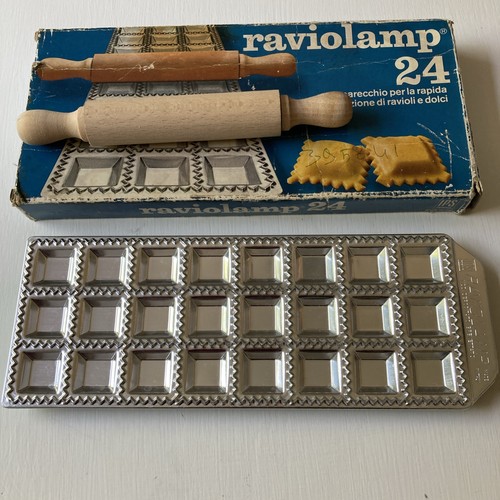 Ips raviolamp ravioli holes - ips,