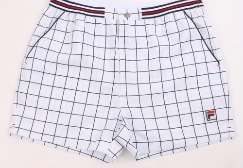Fila borg hightide - fila,