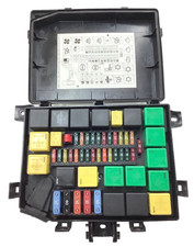 ✅ 2002 RANGE ROVER P38 HSE