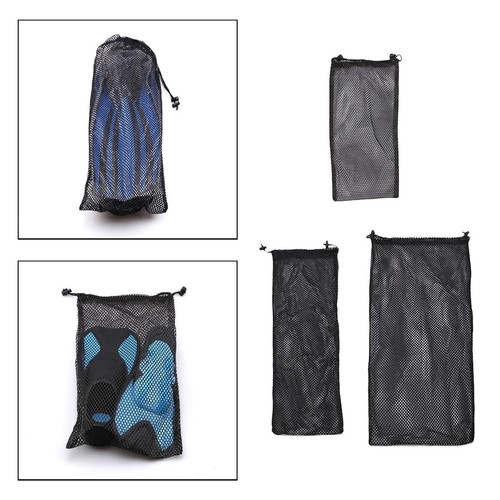Scuba diving fins drawstring - fins,